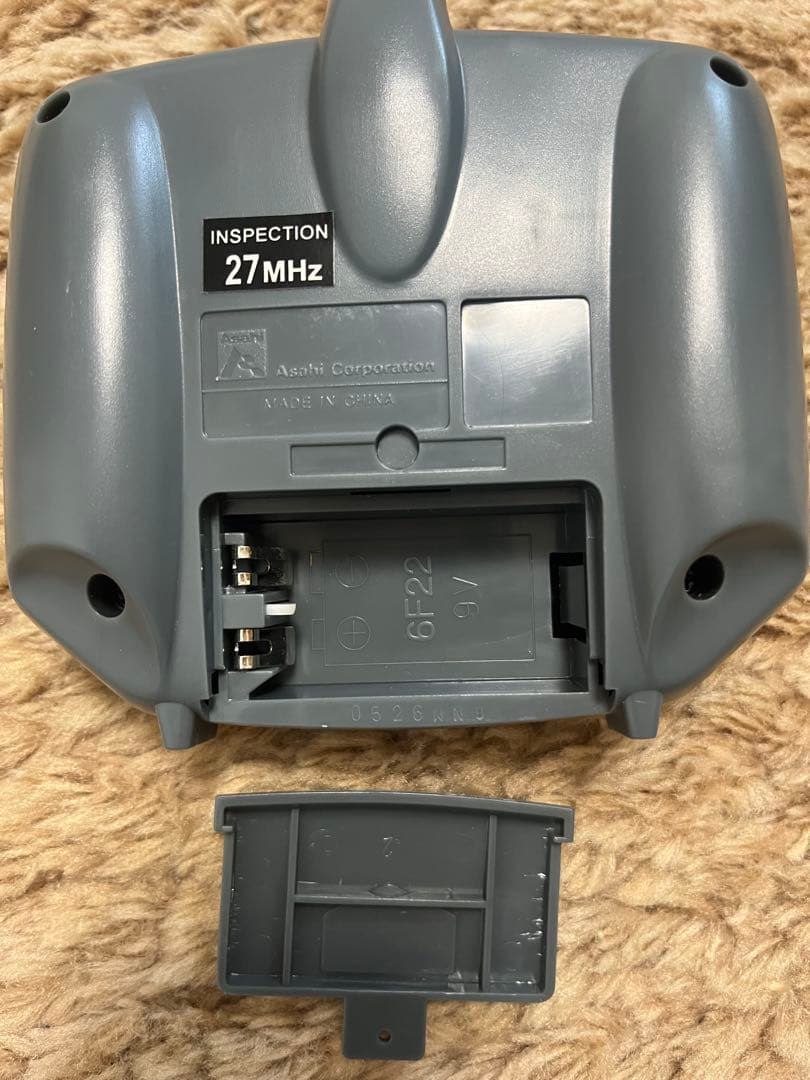 ラジコン 日野レンジャー ダカール