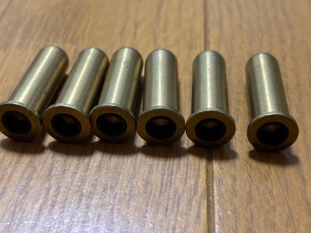 絶版レア マルシンS.A.A.45PEACE MAKER THE SIX GUN