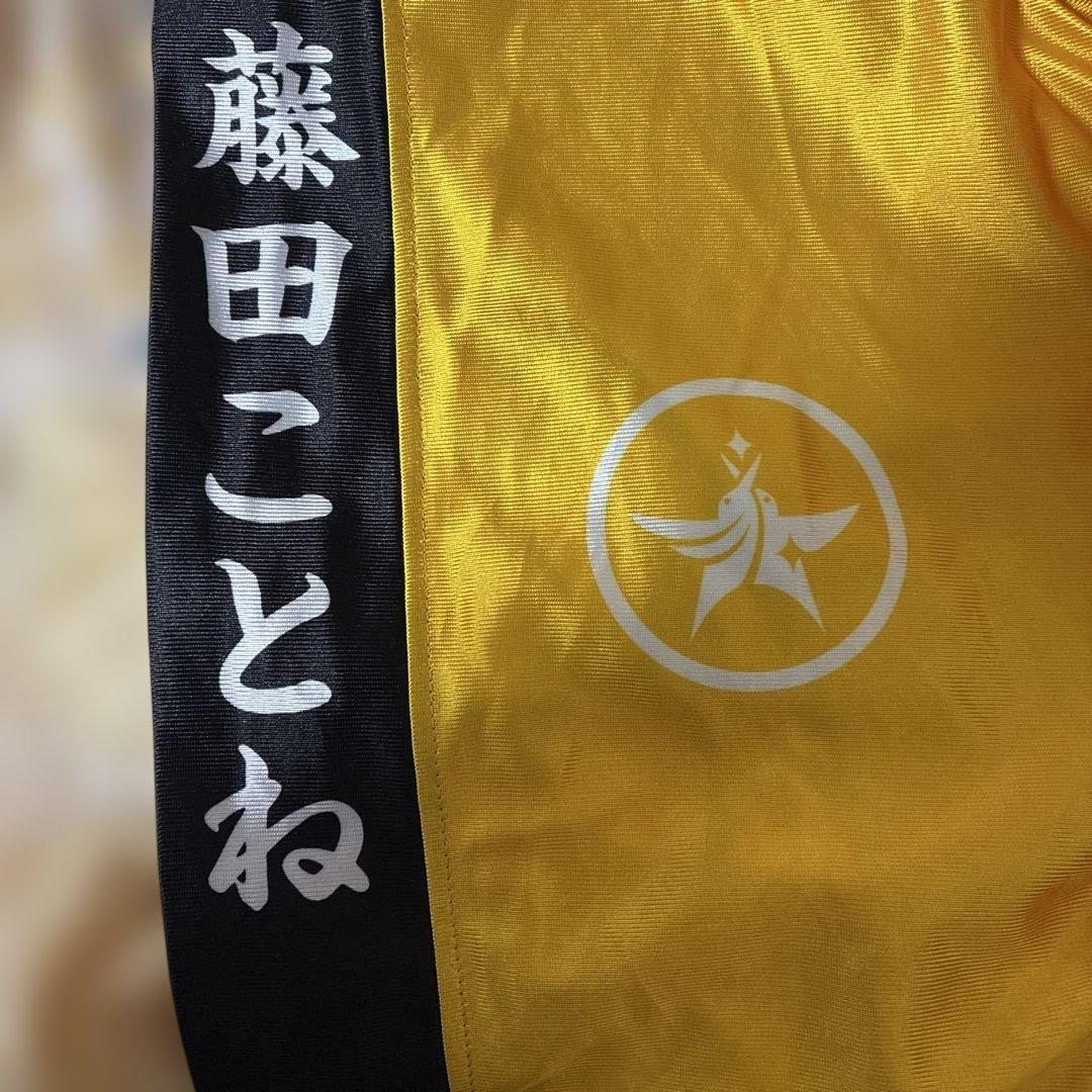 ア*ズ様 藤田ことね 法被THE IDOLM@STER MASTER EXPO