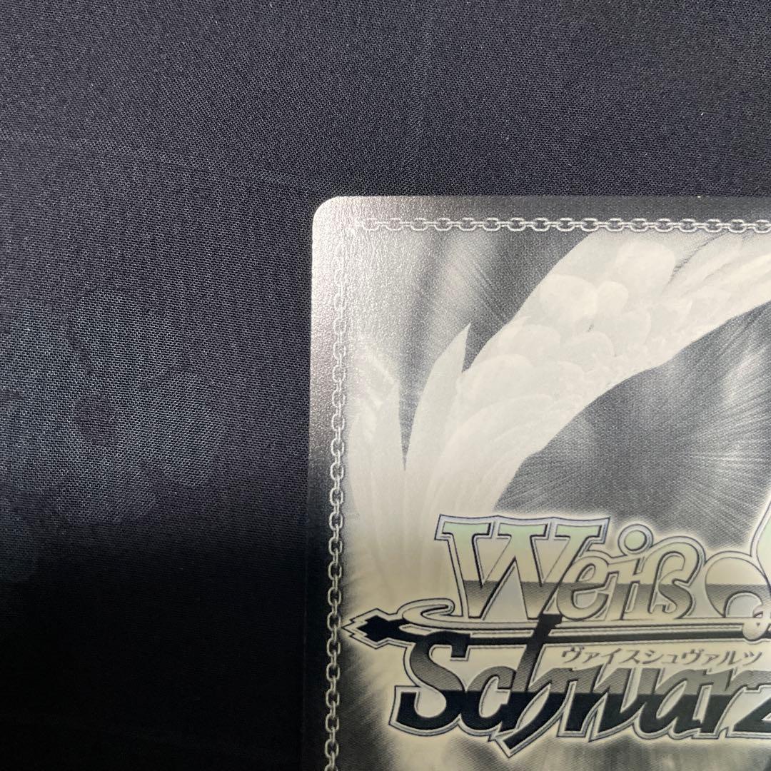 ヴァイスシュヴァルツ　ホロライブ　猫又おかゆ おにぎり補給　sp