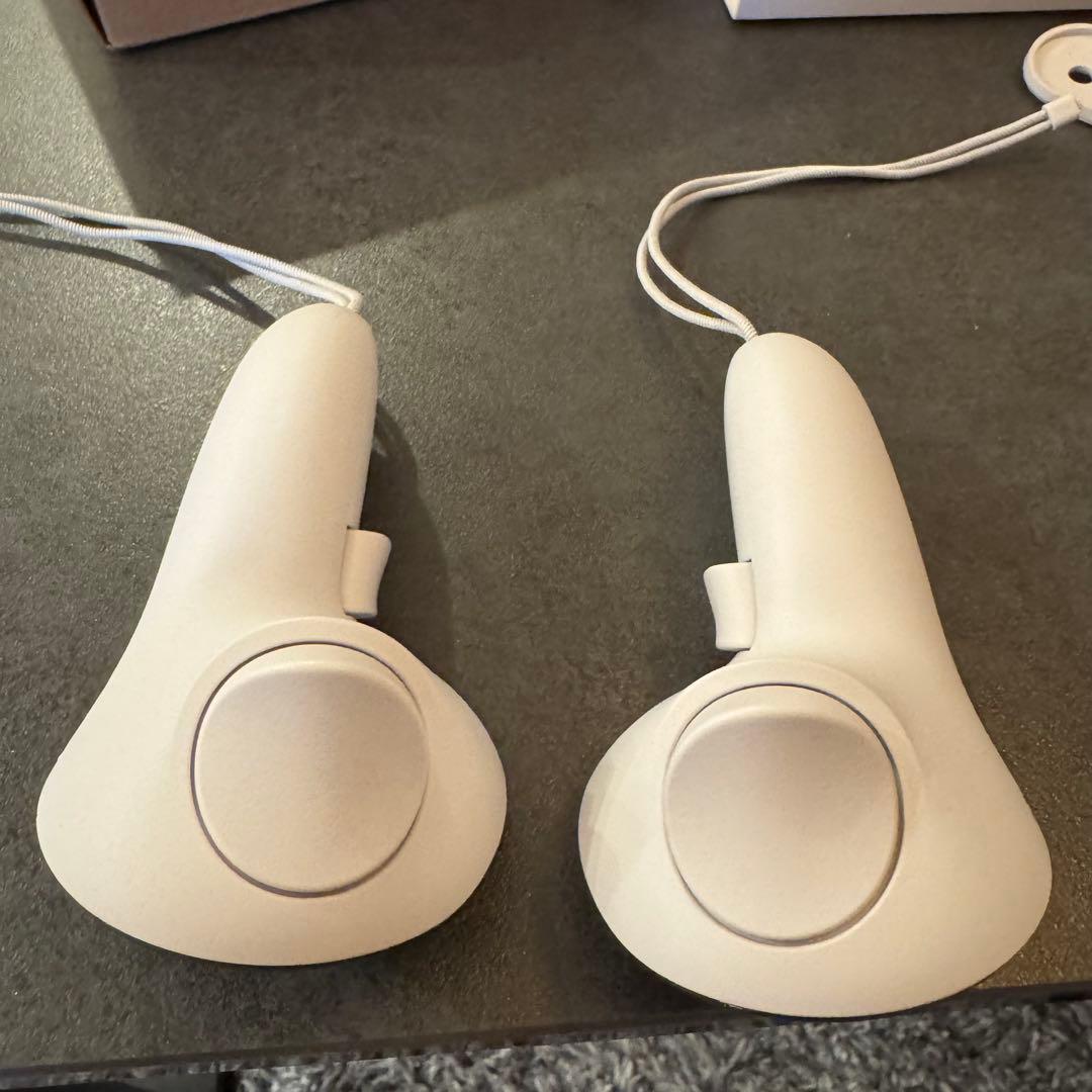  Quest 3 512GB フルカスタマイズ