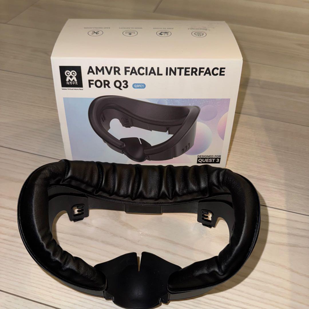  Quest 3 512GB フルカスタマイズ