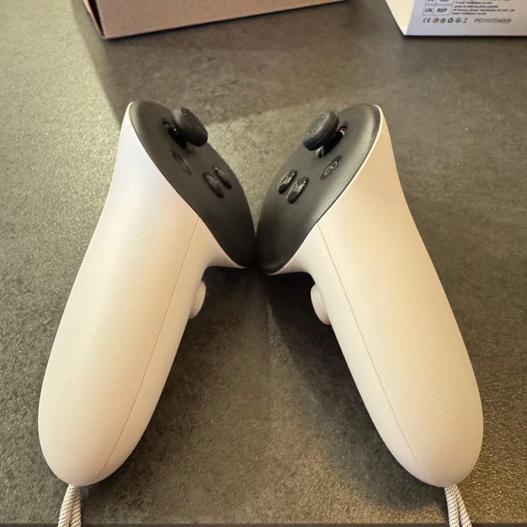  Quest 3 512GB フルカスタマイズ