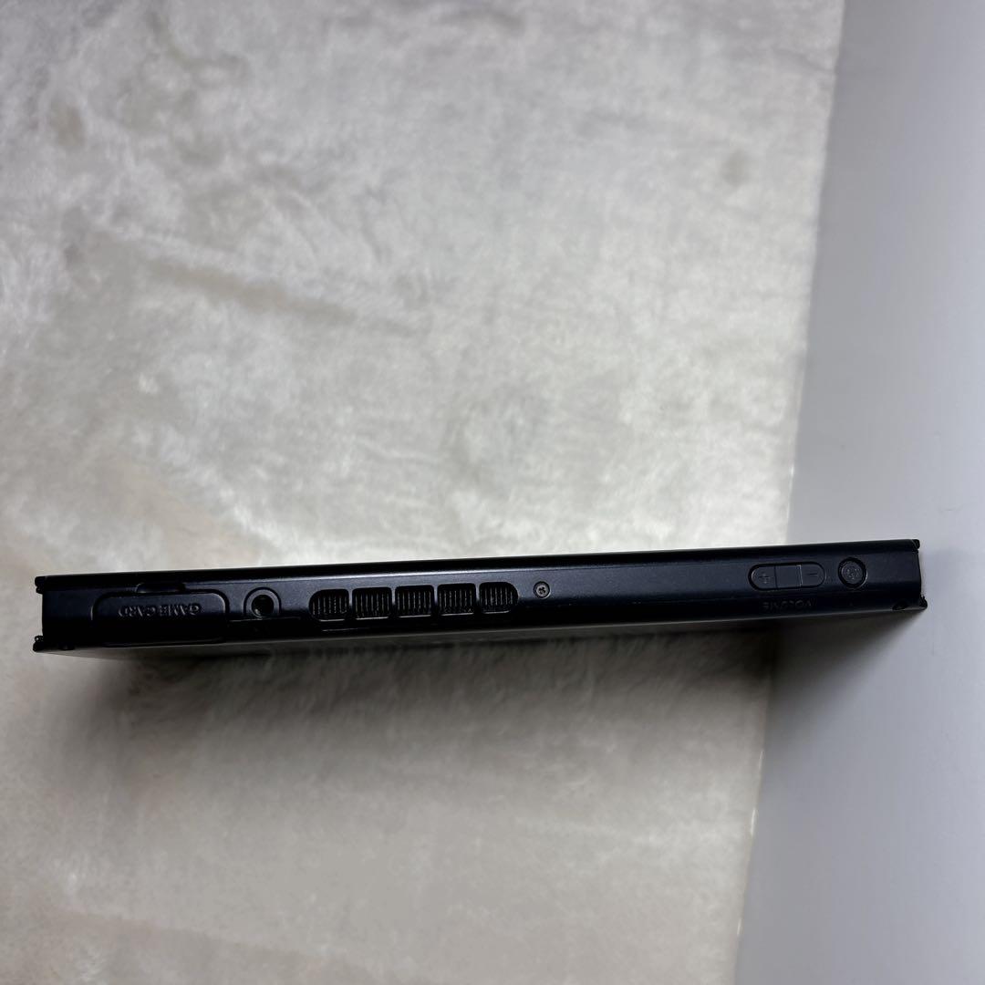 【極美品】ほぼ未使用 Nintendo Switch 本体