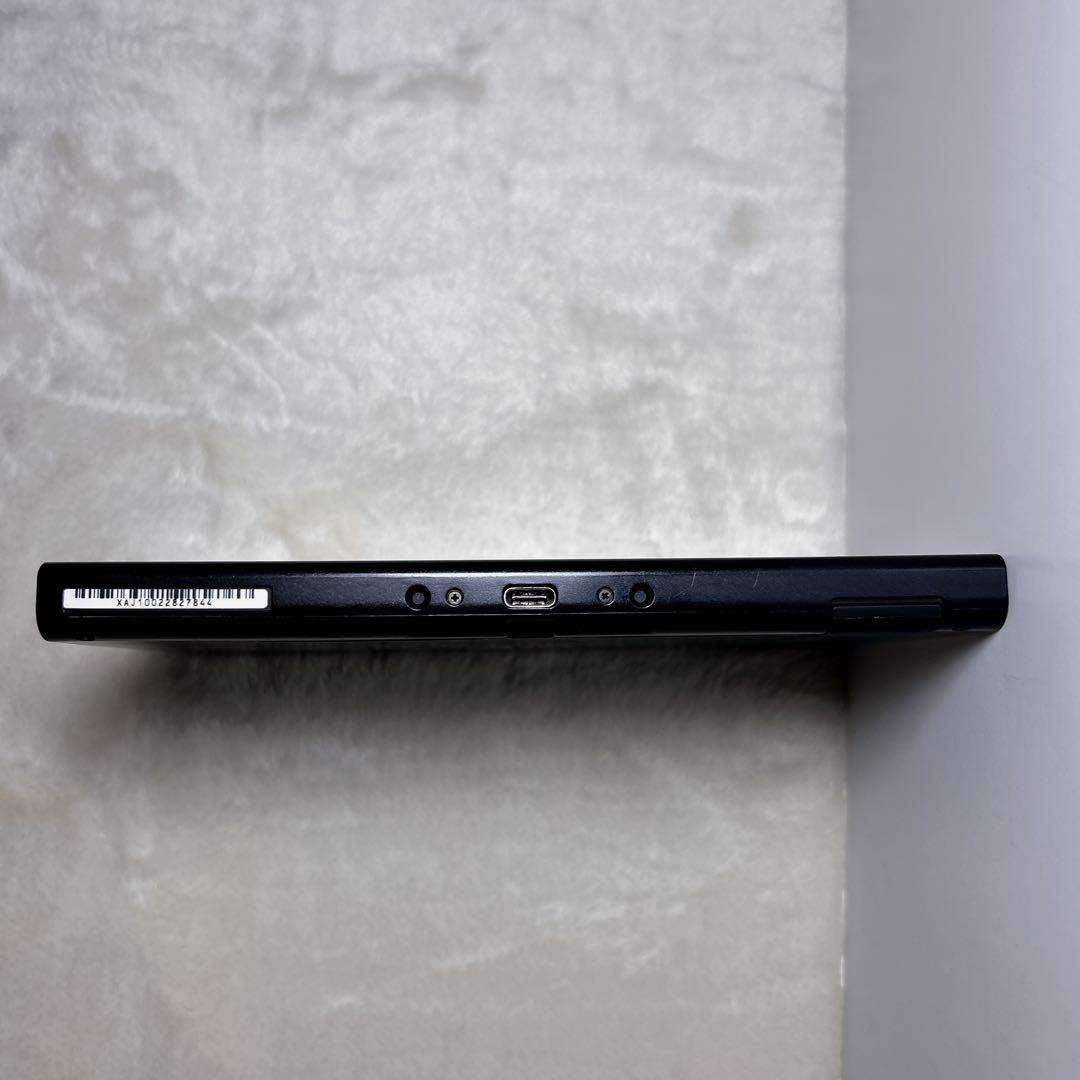 【極美品】ほぼ未使用 Nintendo Switch 本体