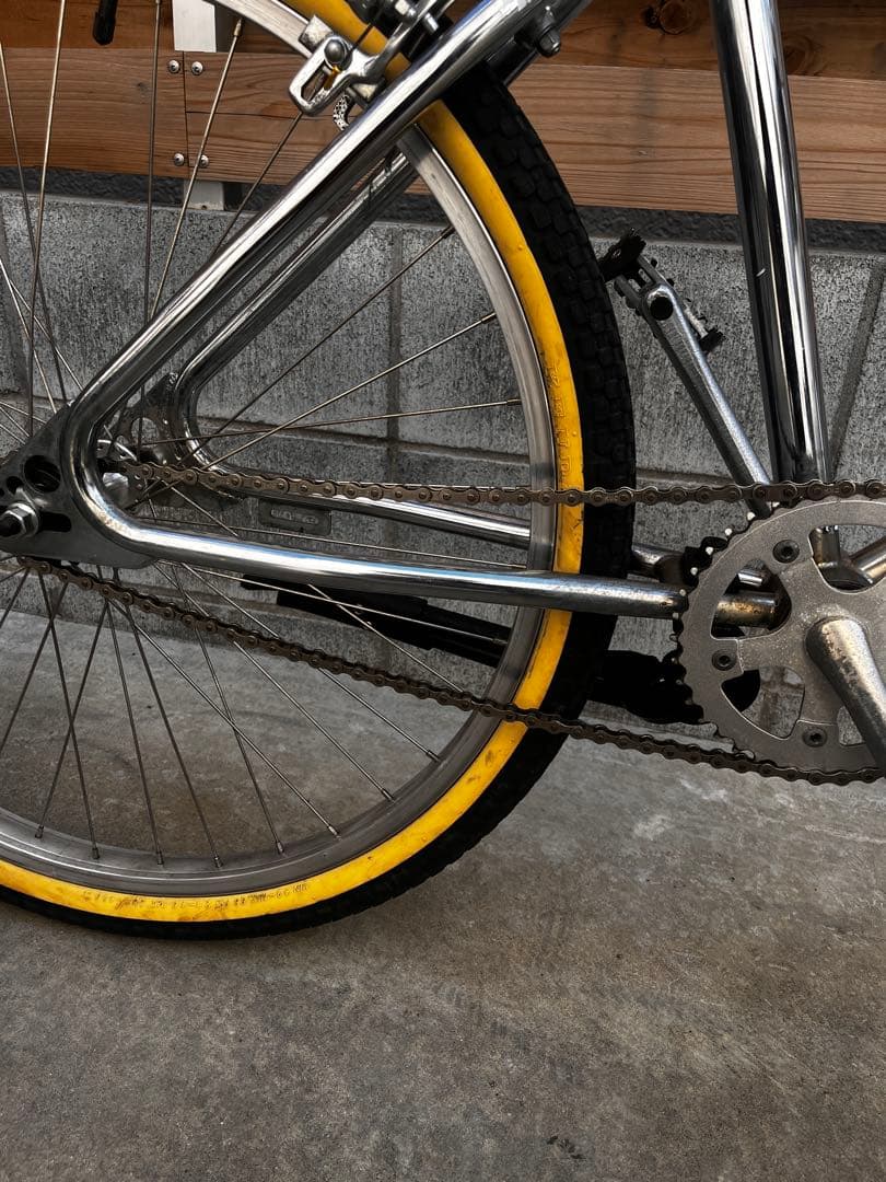 HOW I ROLL KICK IT 2023年