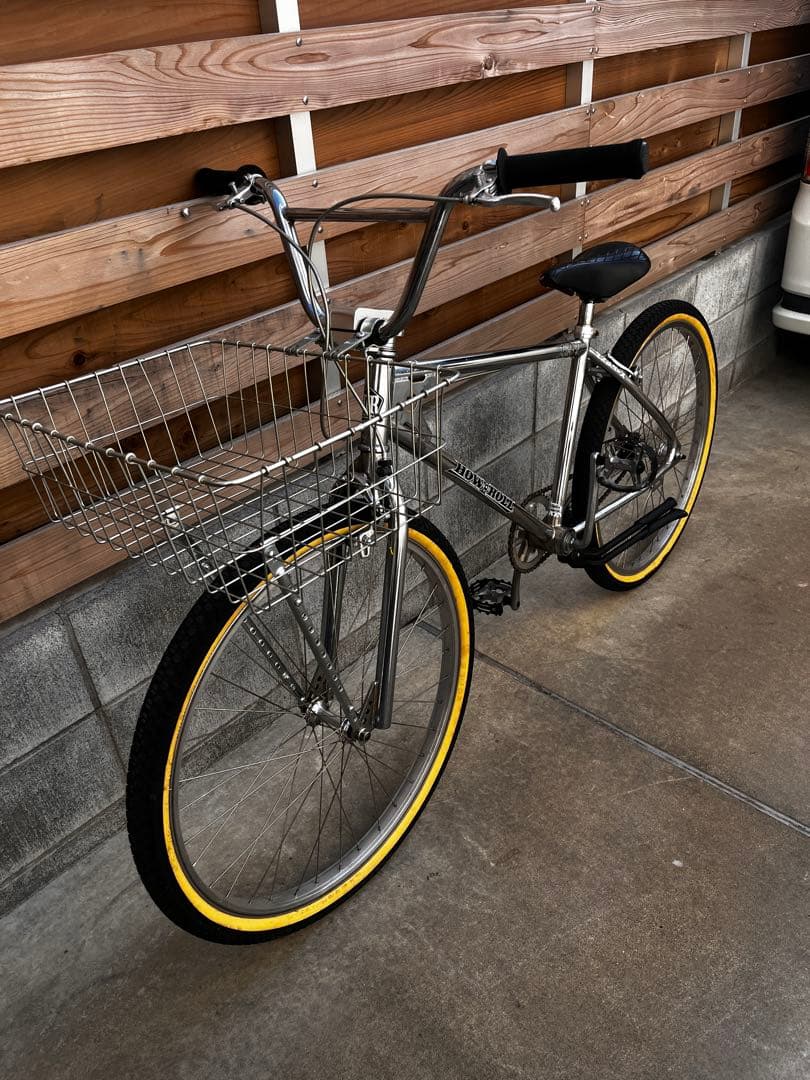 HOW I ROLL KICK IT 2023年