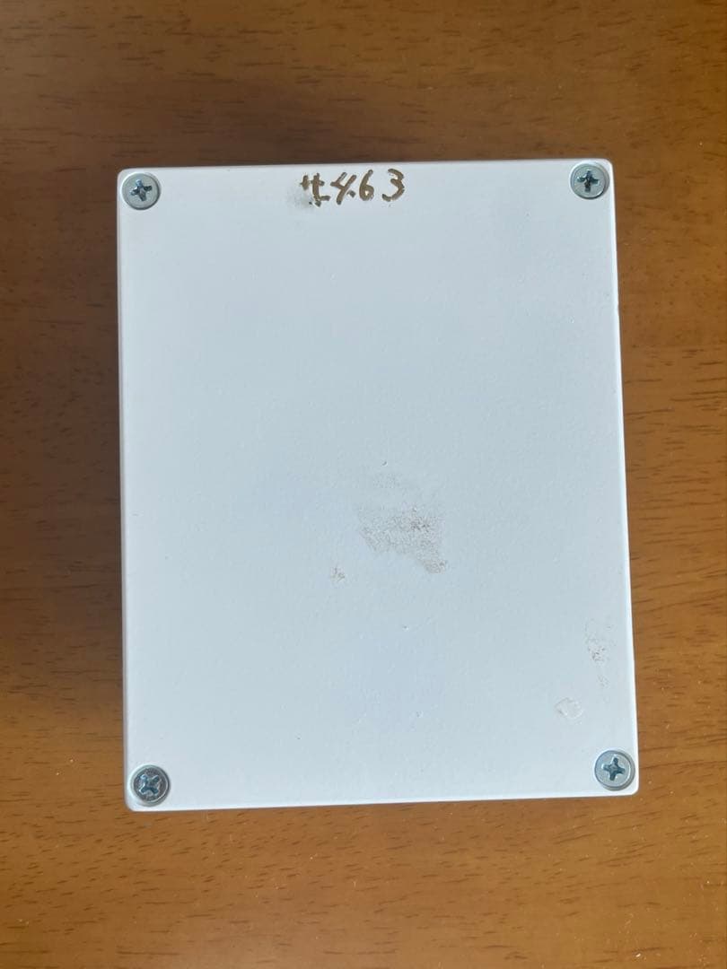 ベース Miura Guitars M2 Compression / Limiter