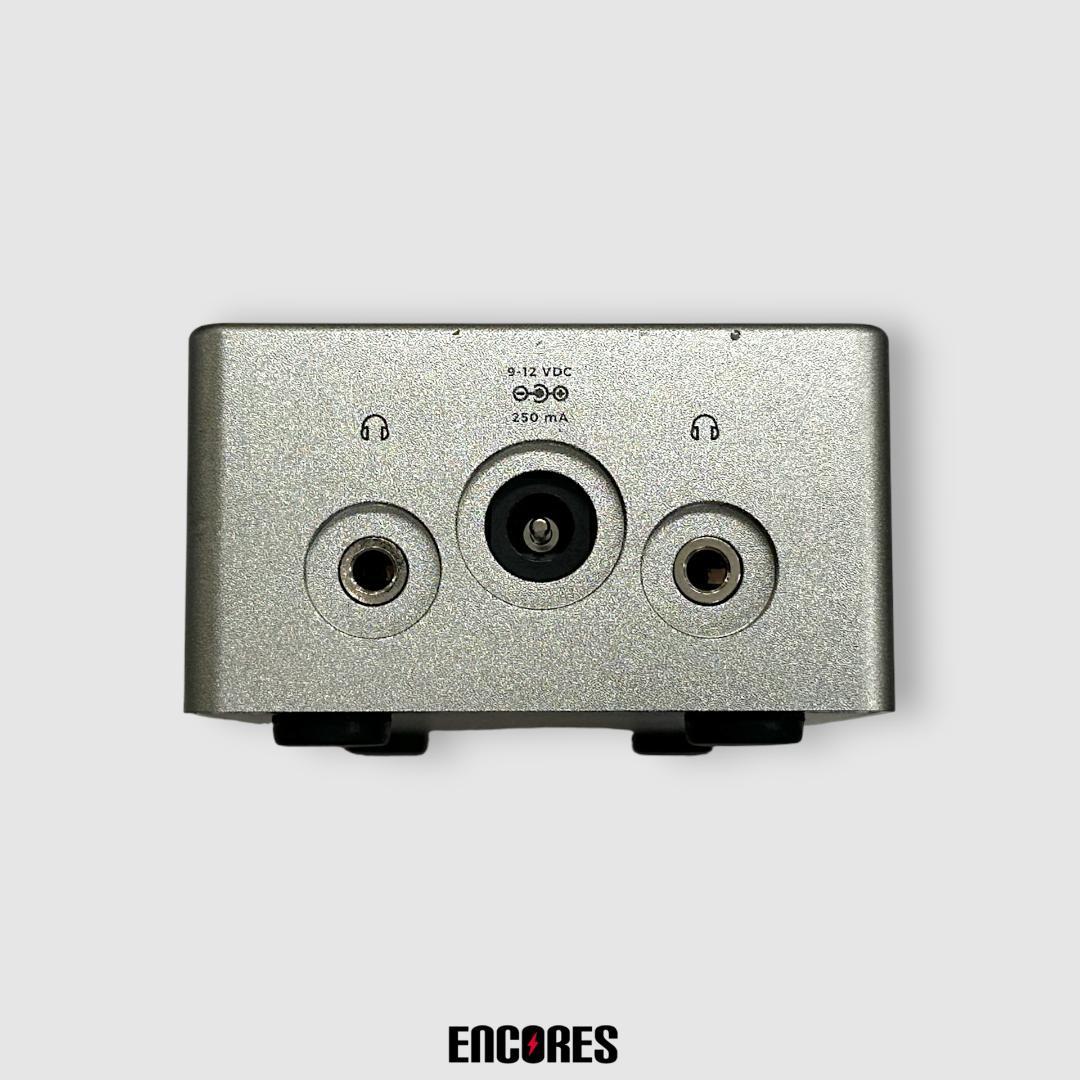 Darkglass ELEMENT Cabsim・Headphone amp