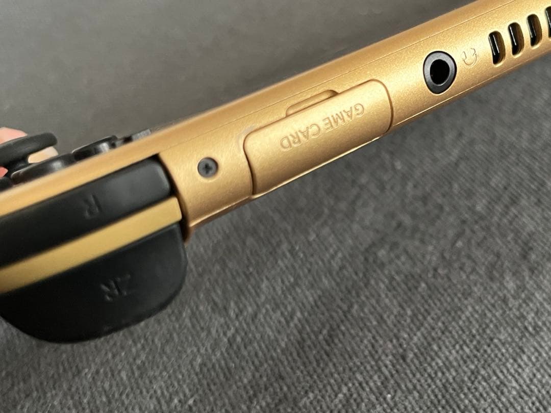 ★ Nintendo SwitchLite 本体 ジャンク品