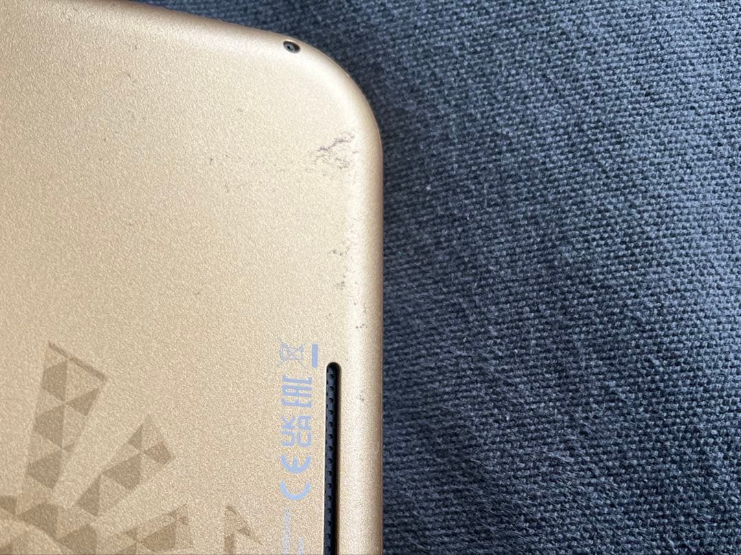 ★ Nintendo SwitchLite 本体 ジャンク品