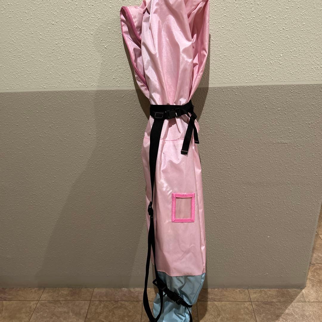 送料込み　スキーセット　板116cm 6点セット