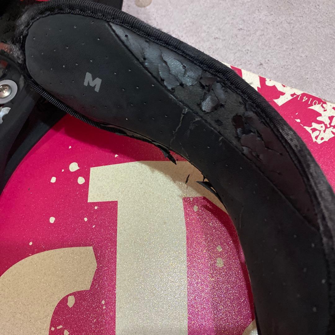 ★YONEX 4XP BURTON Lexa ヨネックス　バートン　スノーボード