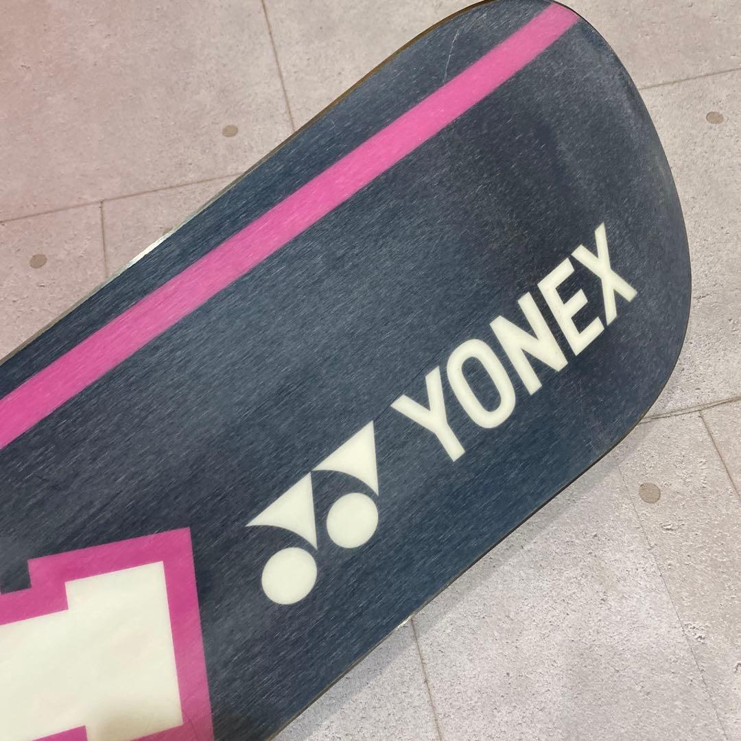 ★YONEX 4XP BURTON Lexa ヨネックス　バートン　スノーボード