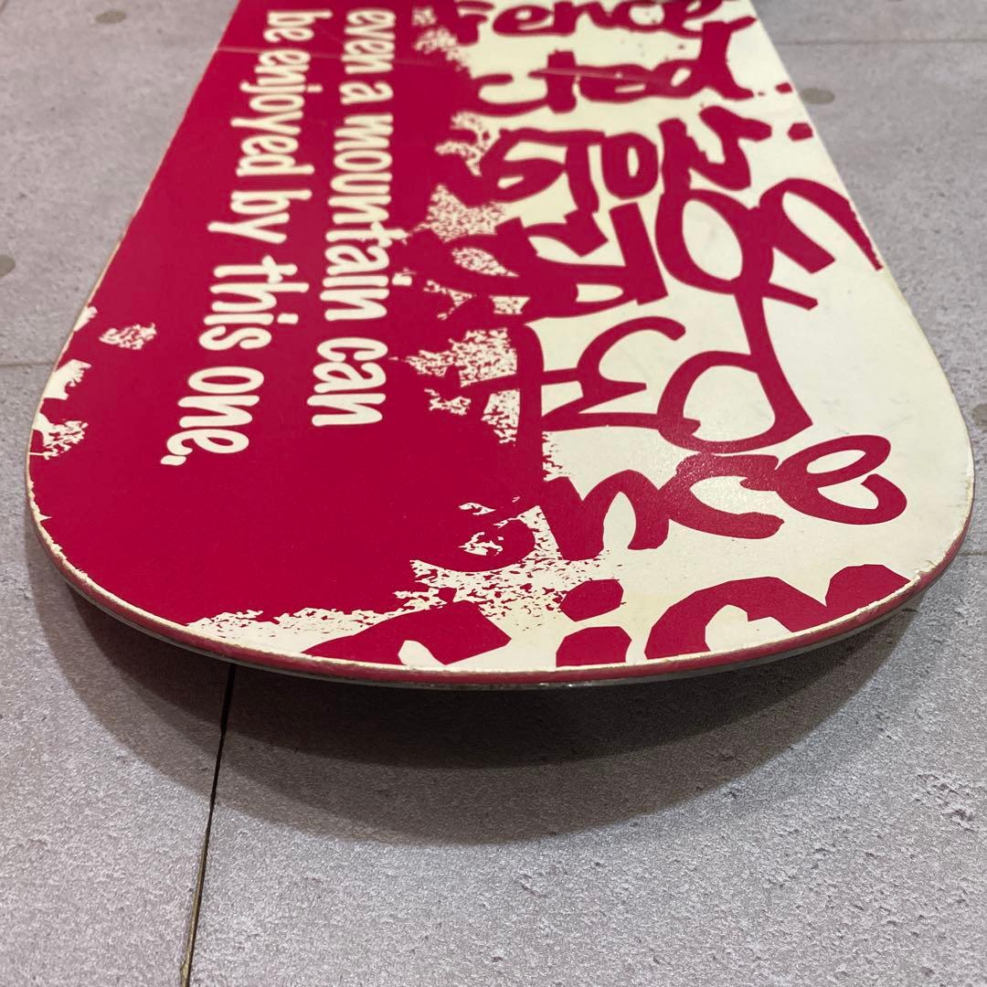 ★YONEX 4XP BURTON Lexa ヨネックス　バートン　スノーボード