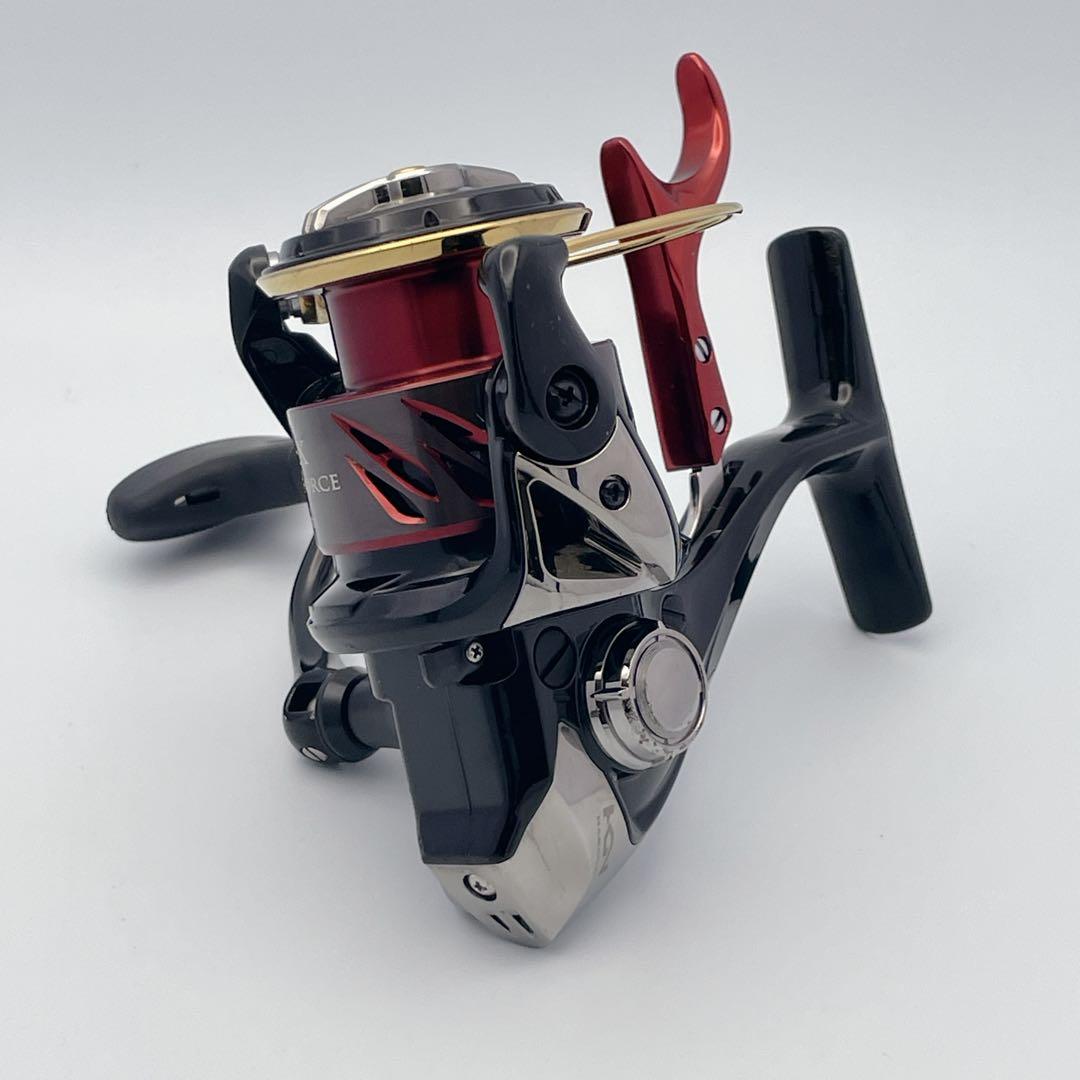 シマノ 20 BB-X ハイパーフォース C2000DXXG レバーブレーキ