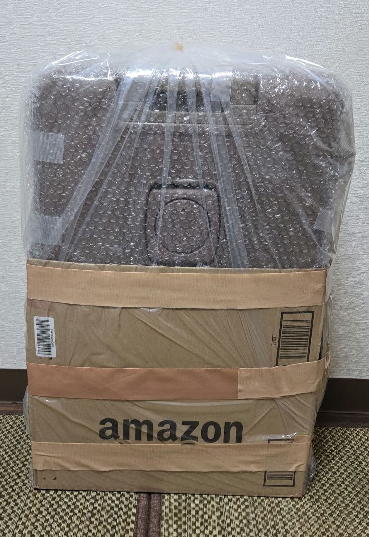 ハピタスプラスキャリーケースL旅行カバン