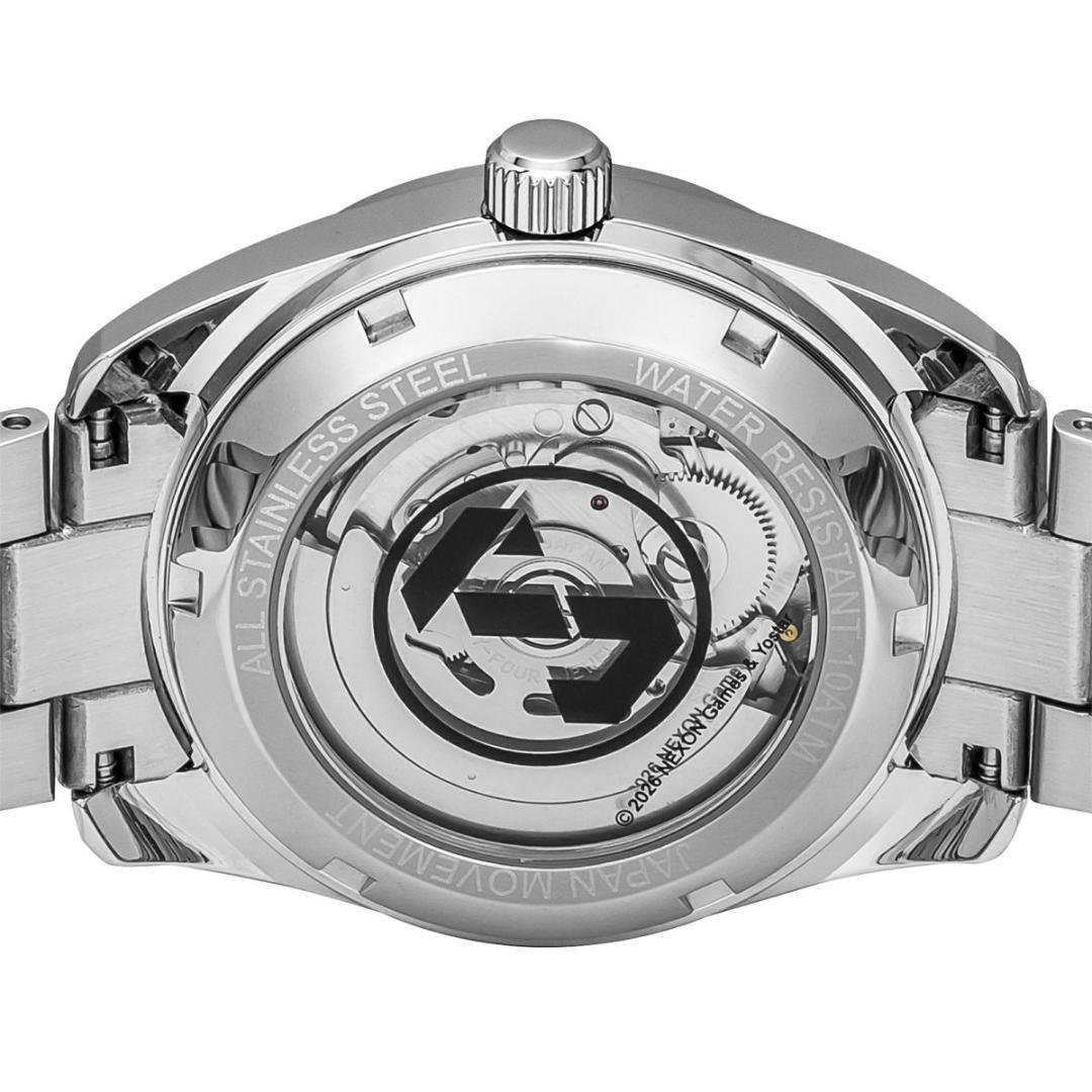 ブルーアーカイブ オリジナルウォッチ アロナ＆プラナ モデル