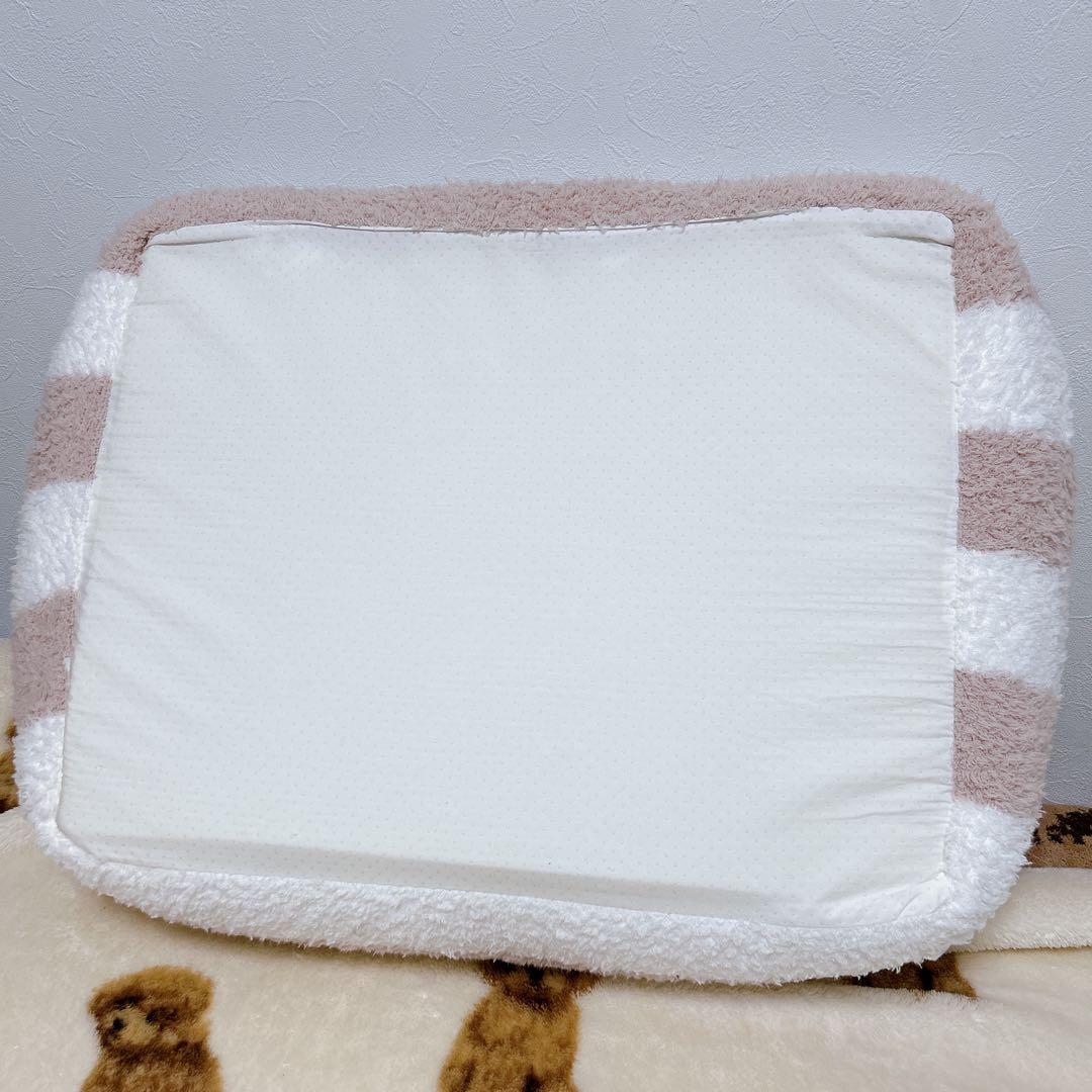 ジェラートピケ 犬猫用★ソファ型ベッド　ピンク美品★ジェラピケCAT&DOG完売