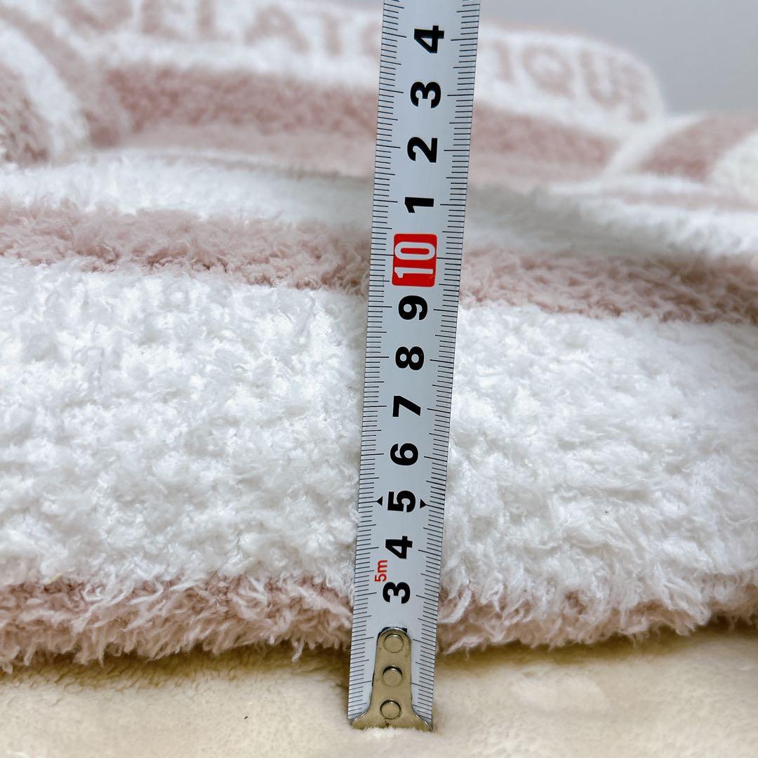 ジェラートピケ 犬猫用★ソファ型ベッド　ピンク美品★ジェラピケCAT&DOG完売