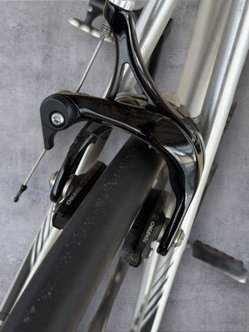 【良品】FUJI TRACKARCV FC770カーボン フジ ピストバイク