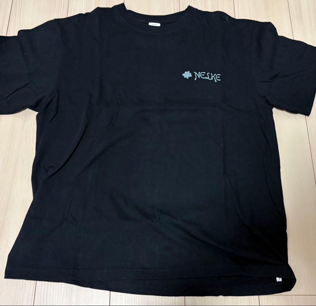 NELKE Tシャツ　マグカップ