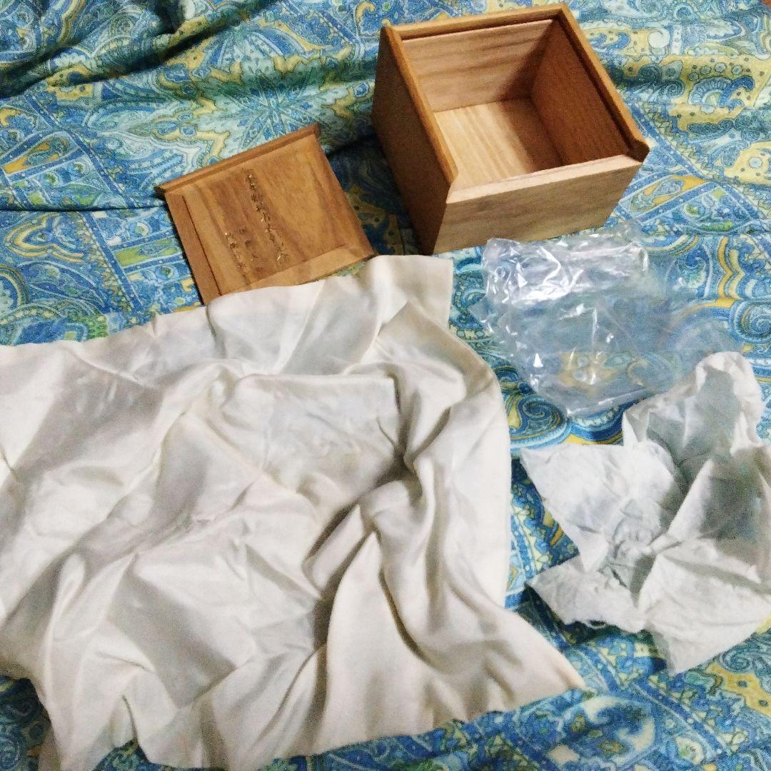 純銀】シルバー1000 銀盃