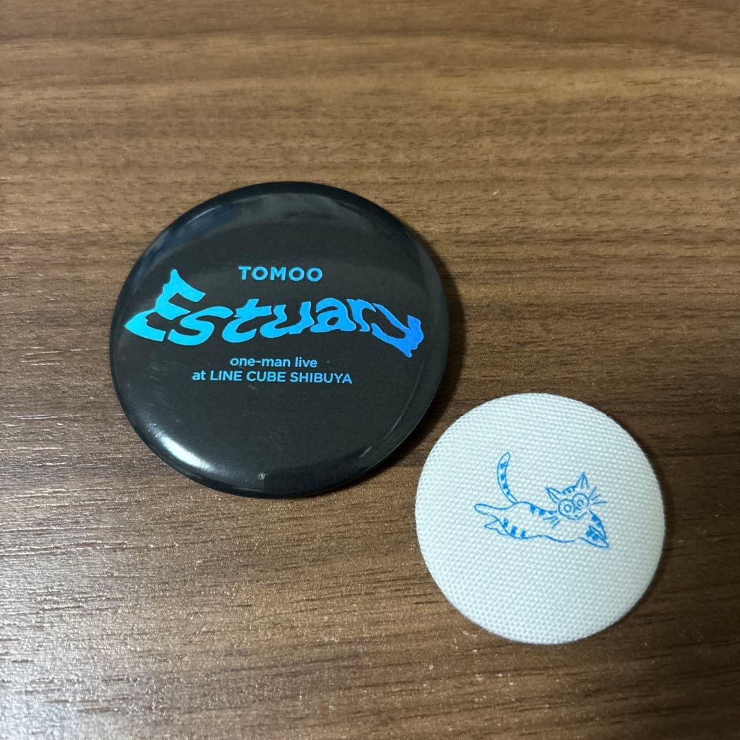 【ララ★】TOMOO グッズセット