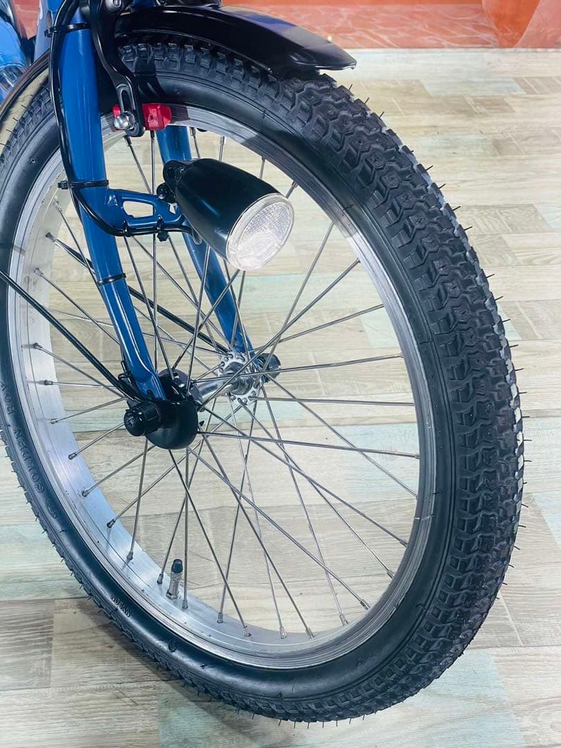 高年式ギュットクルーム2021年モデル⭐️パナソニック子供乗せ電動自転Y3183