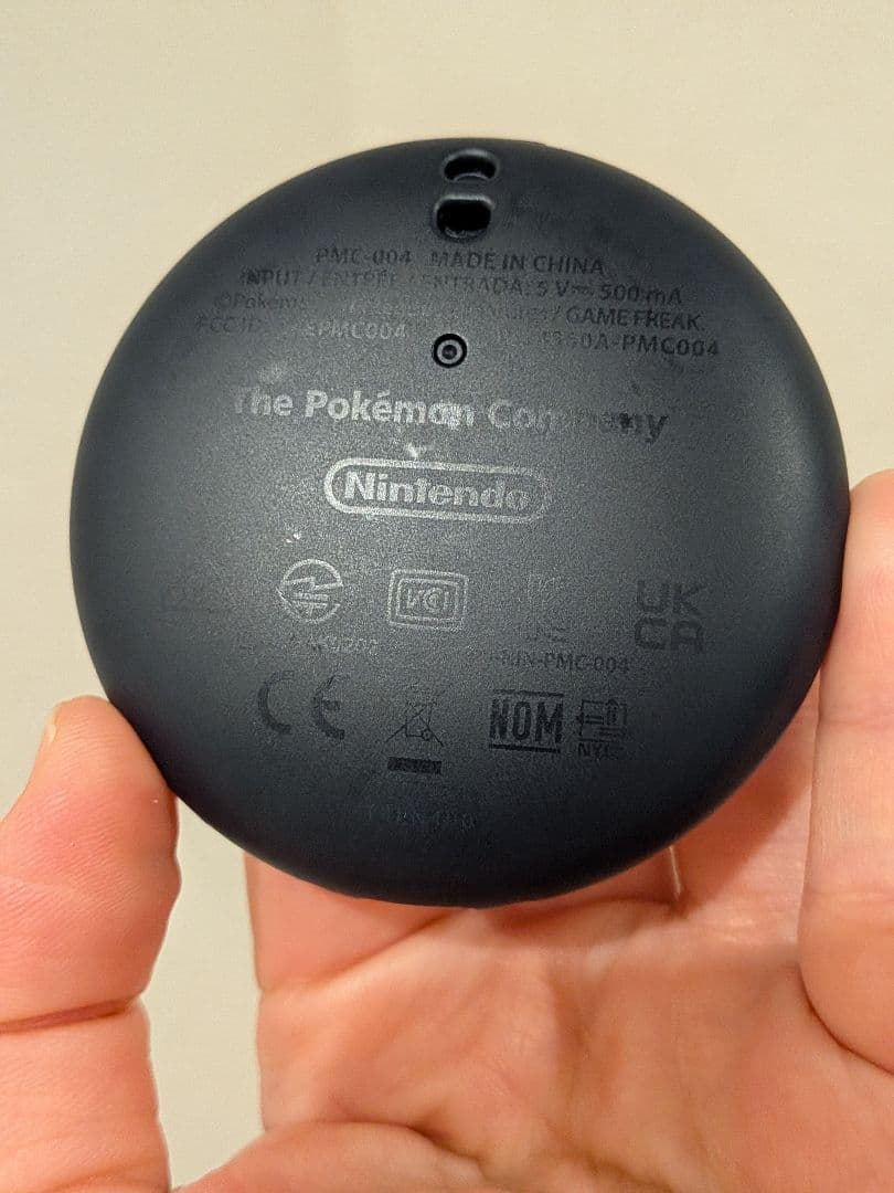 ポケモンgoプラス