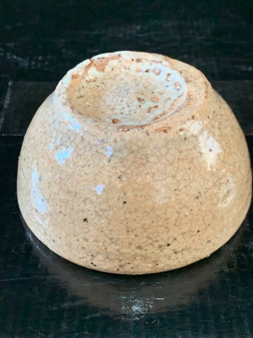 小林東五　井戸杯