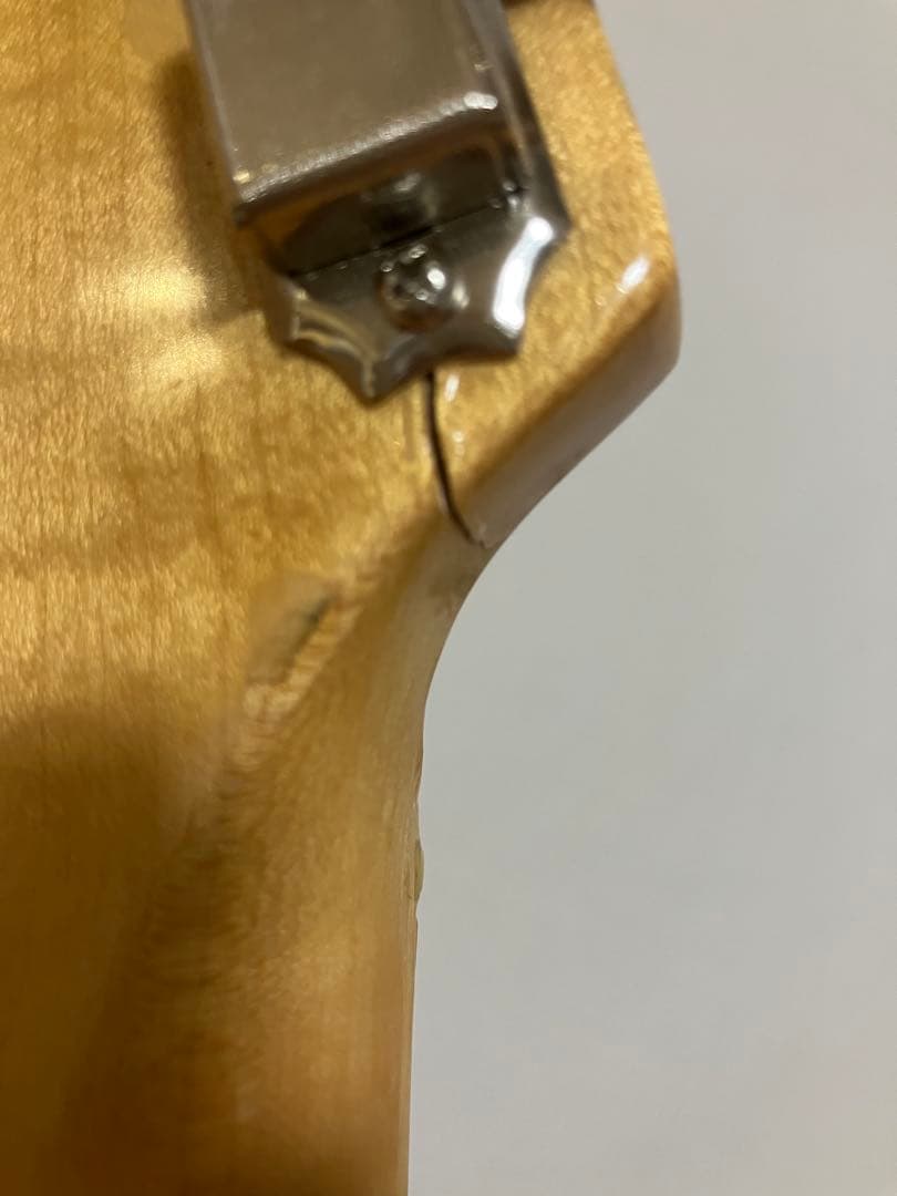 1976年製　Fernandes RST-60 ストラト タイプ