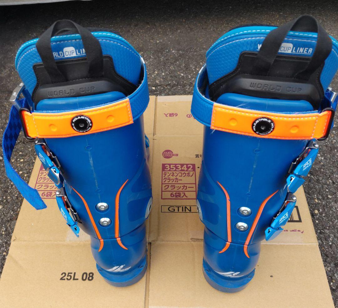 LANGE ラング WORLD CAP ZA＋