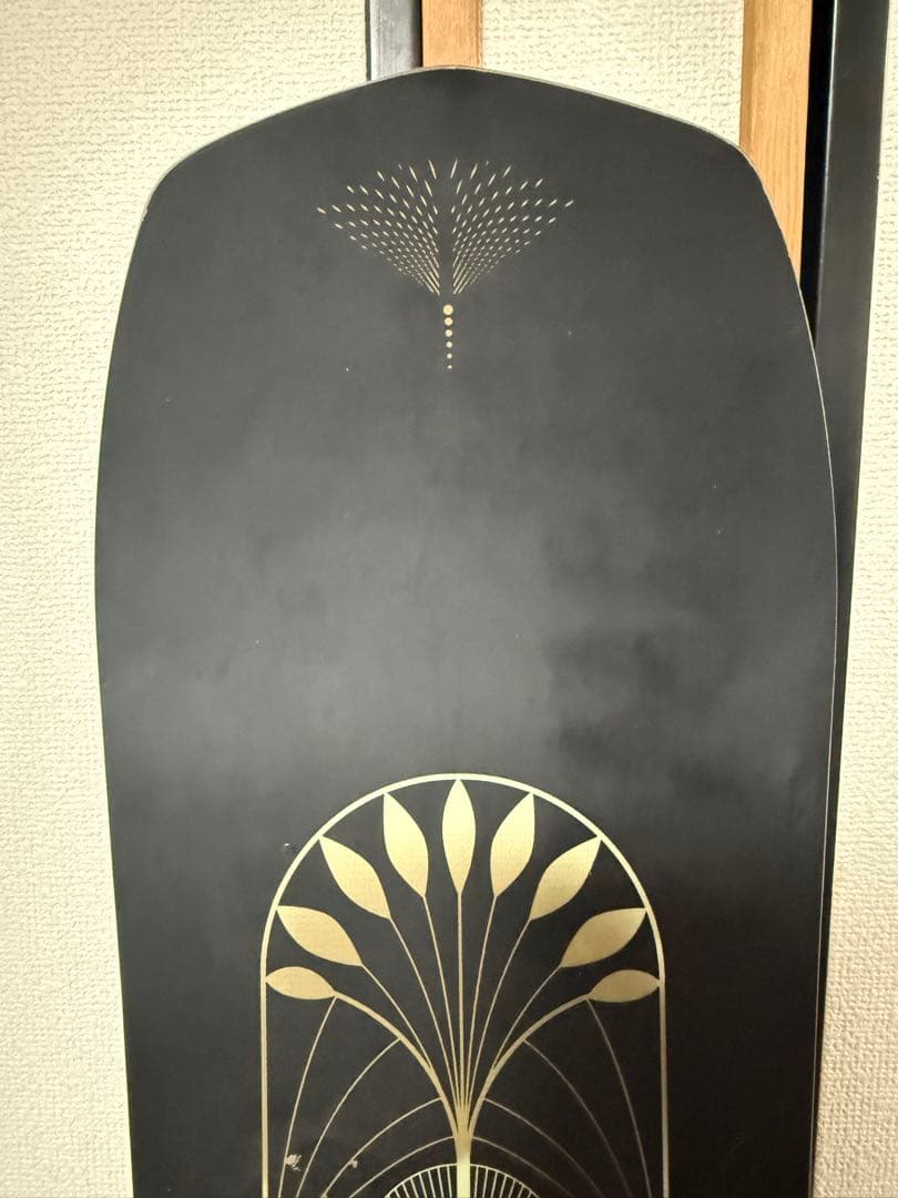 スノーボード Salomon Wonder 24-25 148cm