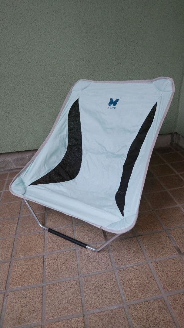 エーライト(ALITE)　メイフライチェア(MAYFLY CHAIR)