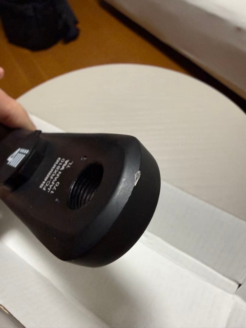 4iiii PRECISION 3+ パワーメーター FC-RX810 170