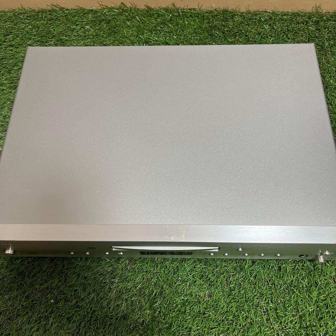 ONKYO C-S5VL(S) シルバー CDプレーヤー