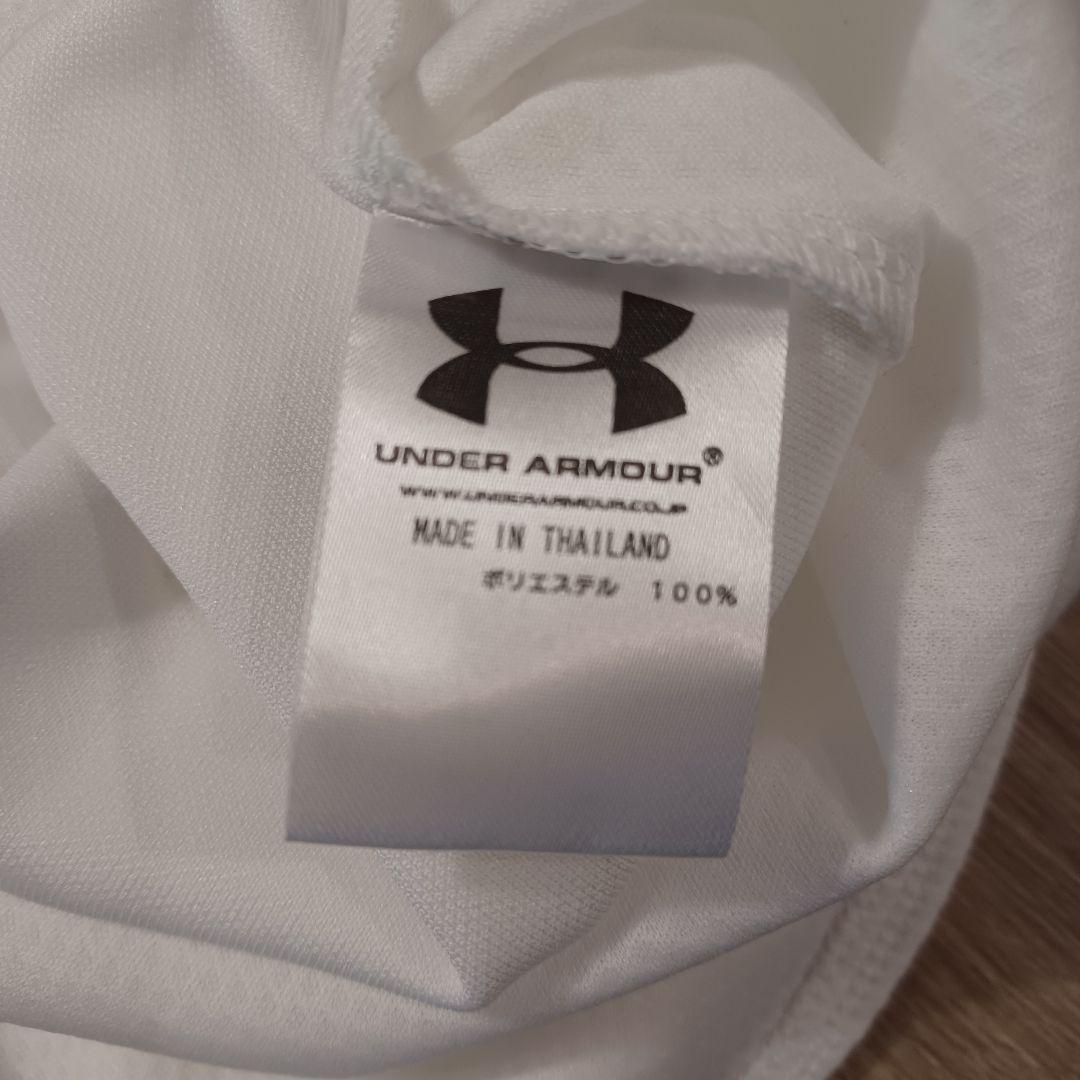 【希少・激渋】 UNDER ARMOUR 巨人 長野 ユニフォーム