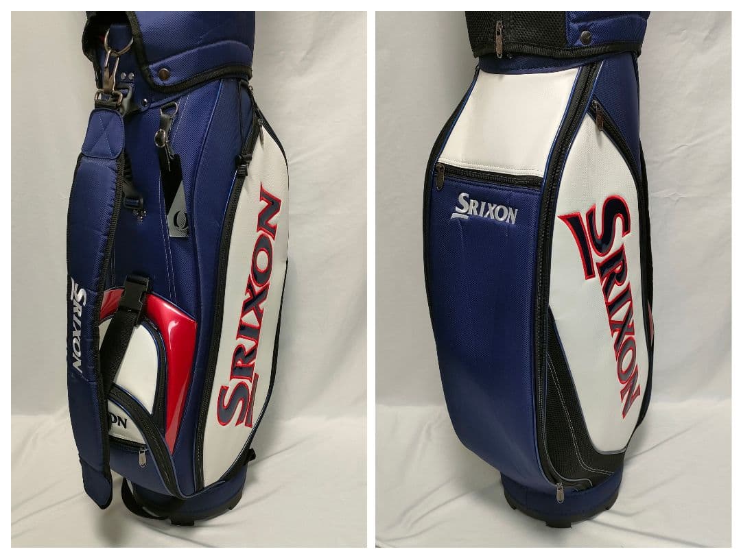 SRIXON　メンズ　ゴルフフルセット　買い足し不要　即ラウンドOK