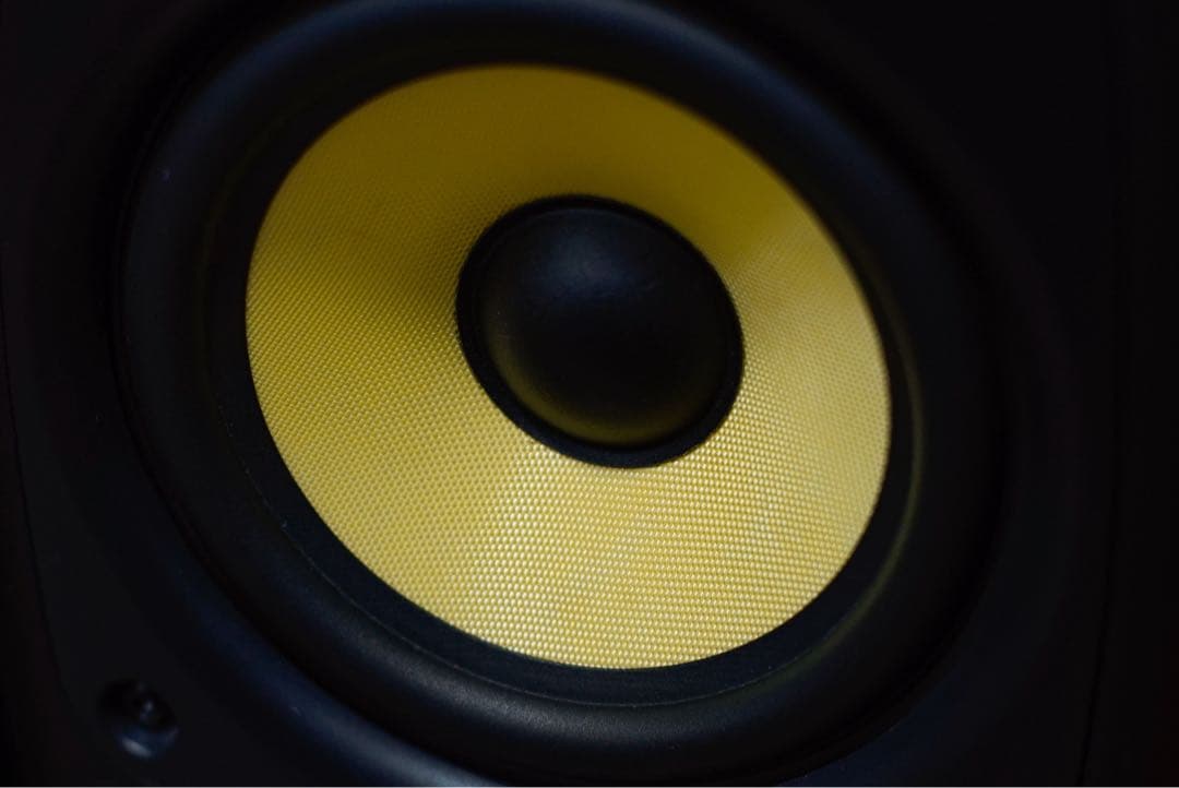 KRK ROKIT RP5 G2 モニタースピーカー ペア