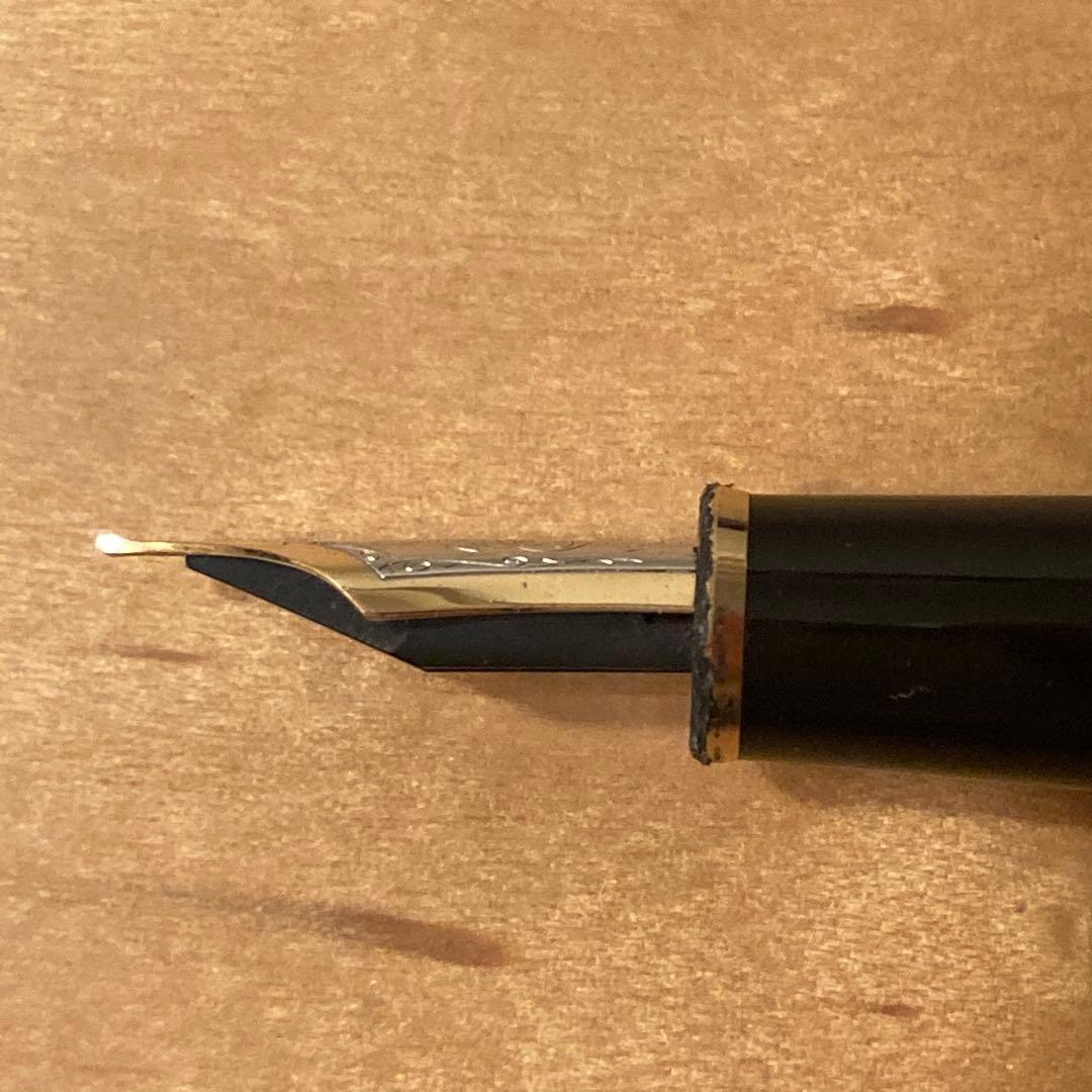 MONTBLANC モンブラン万年筆 144