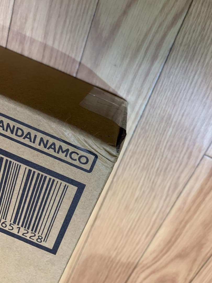 LBUILD メタルビルド ケンプファー　未開封新品