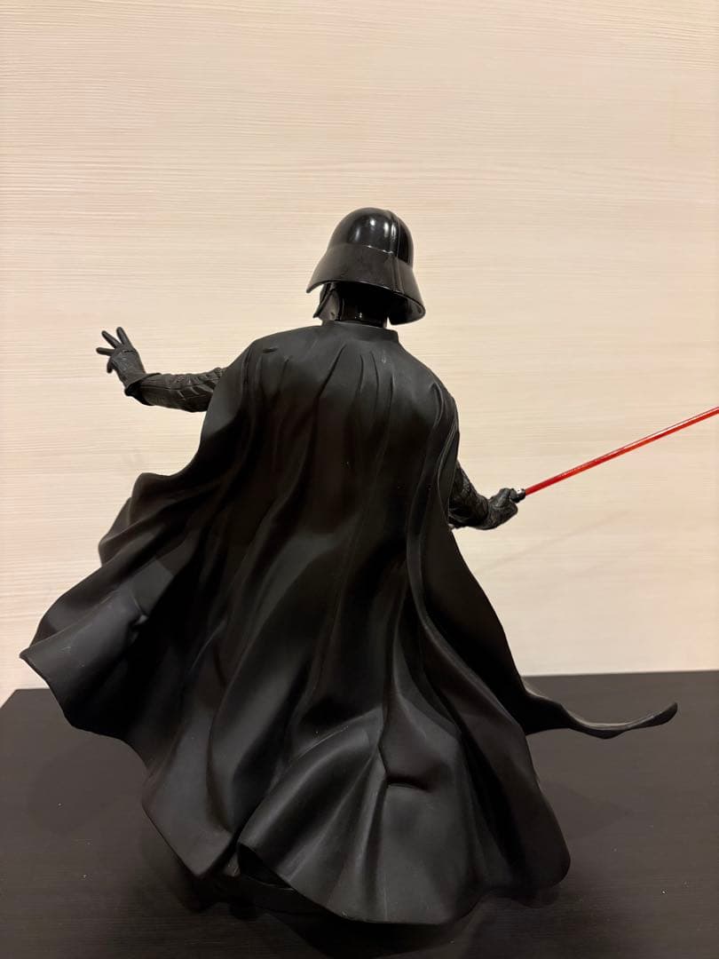 STAT WARS ダースベイダー フィギュア