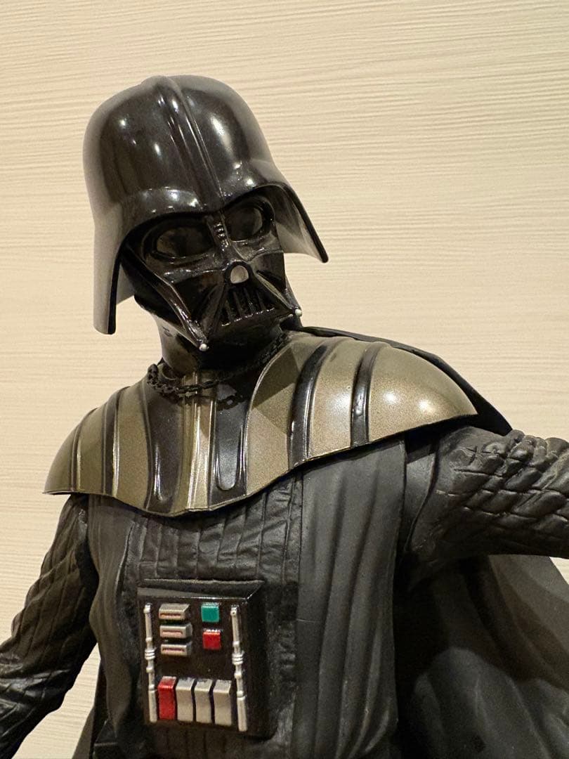 STAT WARS ダースベイダー フィギュア