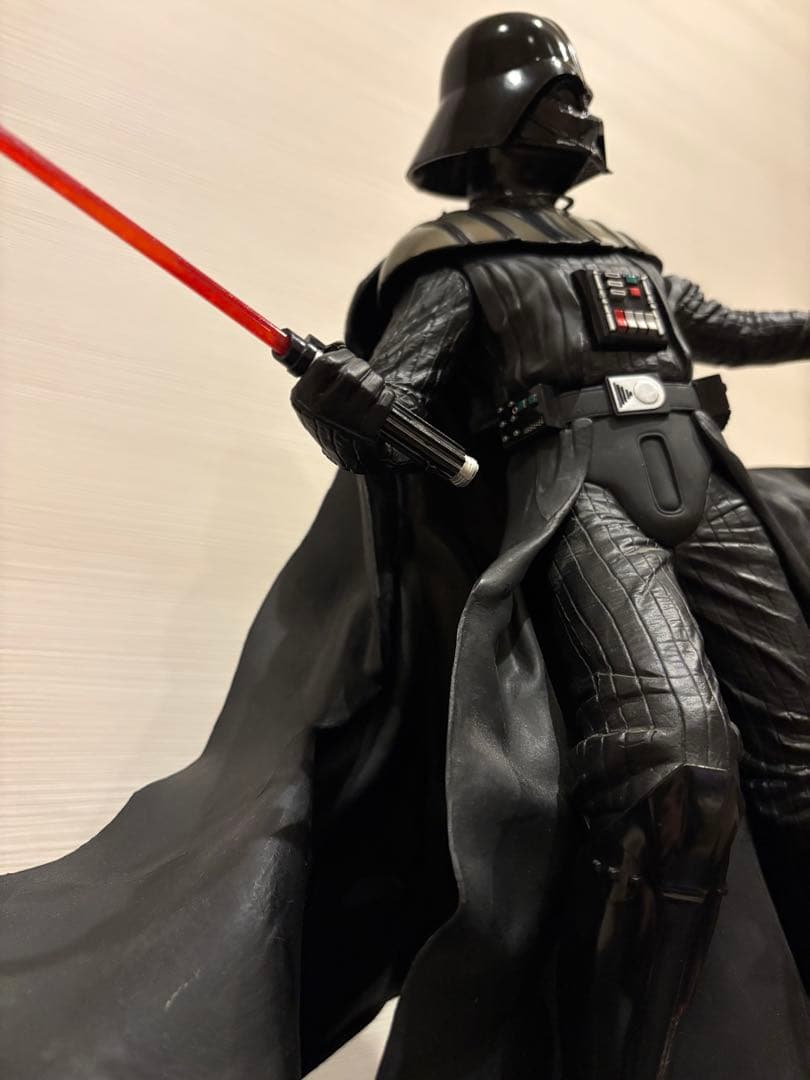 STAT WARS ダースベイダー フィギュア