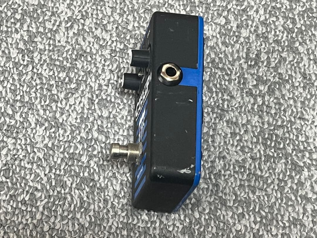 EBS Multi Comp ベースエフェクター