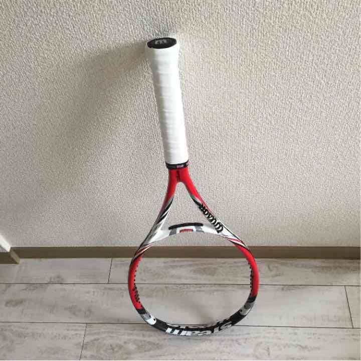 ウィルソン テニスラケット スチーム95