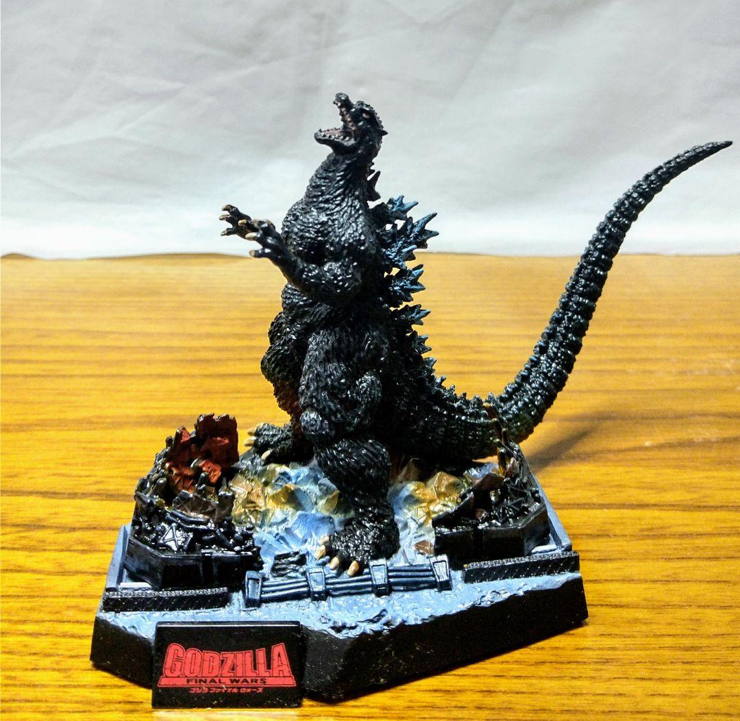 美品·まとめ売り‼️ゴジラ全集16体セット