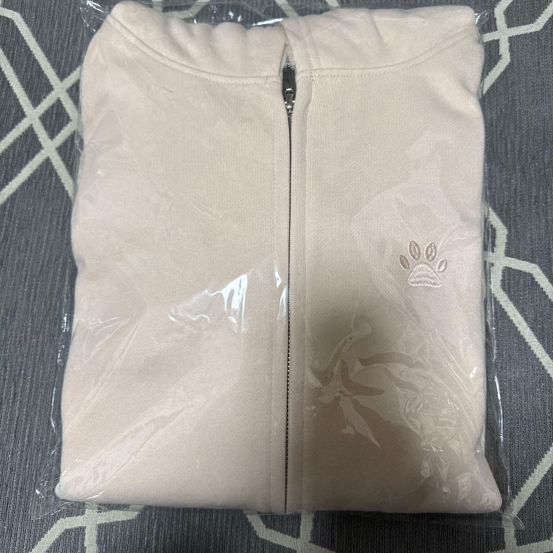 skzoo パーカー フォクシニー