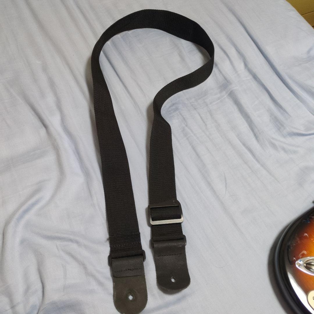 Squier Affinity　ストラトキャスター　中古　美品　初心者